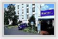  1  Novotel Hamburg Airport